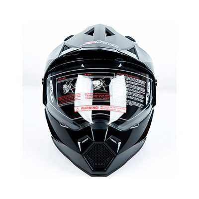 Motocross Helmet