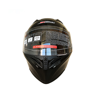 On-Road Helmet