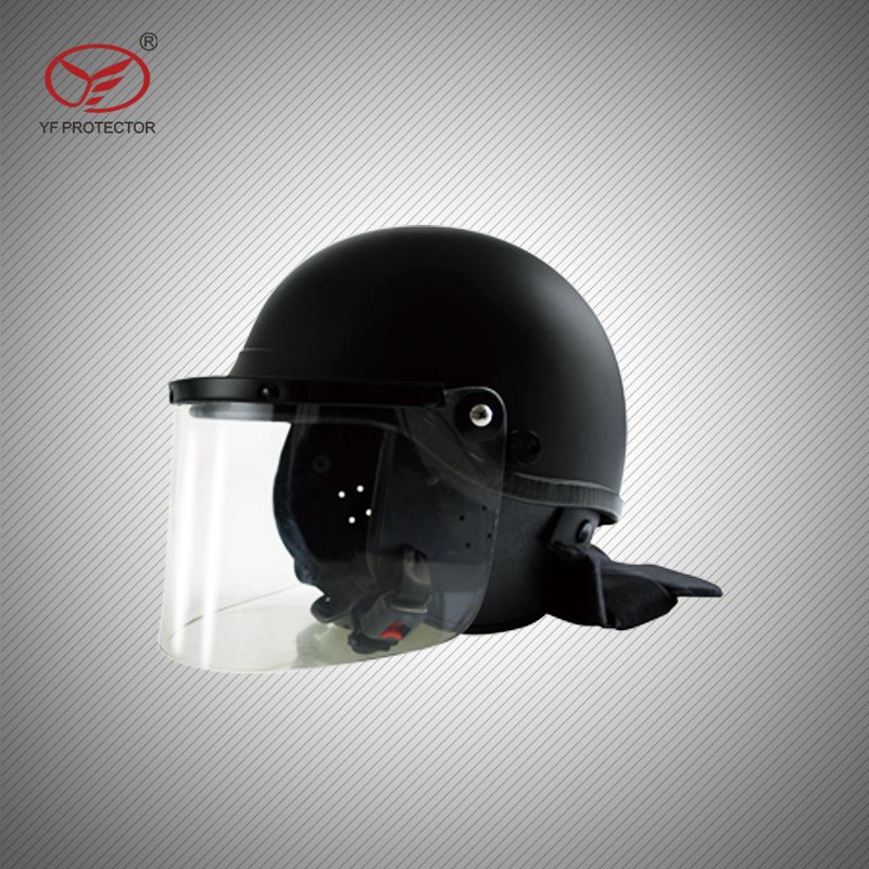 Anti-riot helmet一AH006