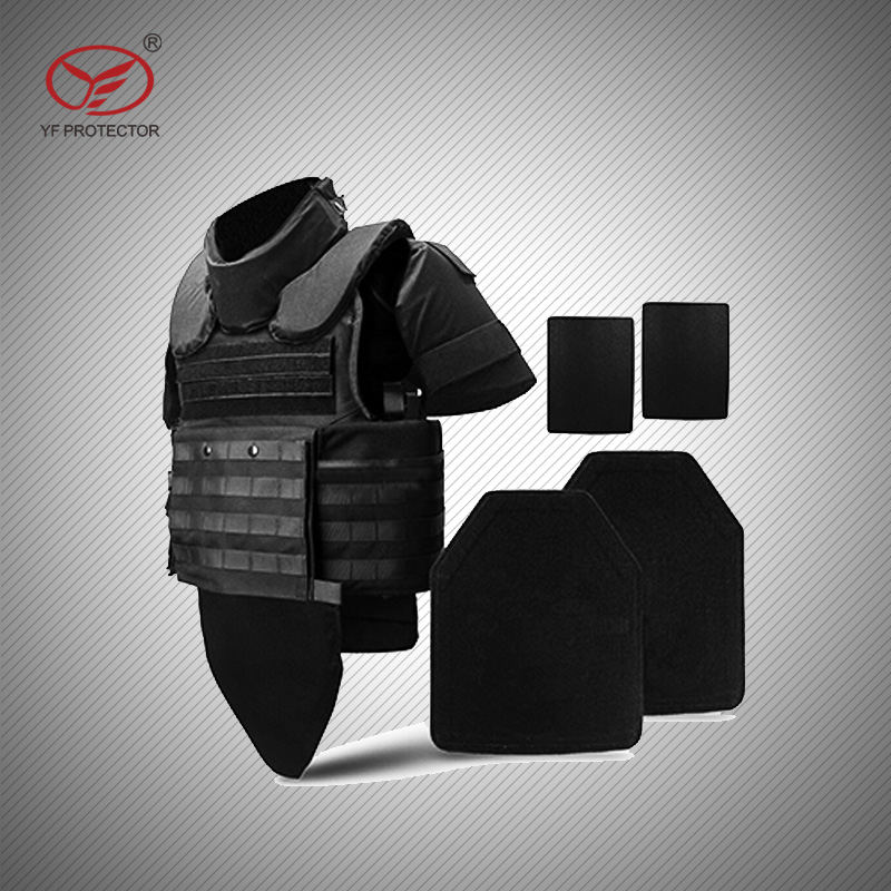 Ballistic armor